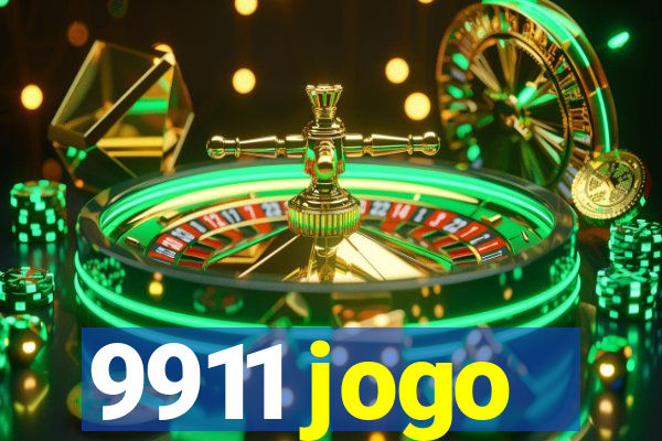 9911 jogo